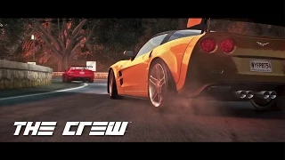 THE CREW  |  Playground trailer [ANZ]