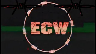 ECW Theme (This is EXTREME!) - ECW Hardcore Revolution (PlayStation)