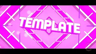 Free 2D intro template (Panzoid CM2) (made on mobile) | Intro #3