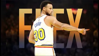 Stephen Curry Mix - "Flex" ft. Polo G & Juice WRLD (Emotional)