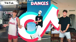 Ultimate TikTok Dance Compilation Of October 2021 - Part 5