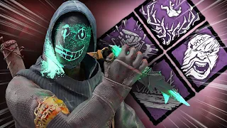 This NEW Legion build is strong! | Dead by Daylight