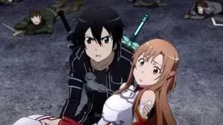 Sword Art Online One