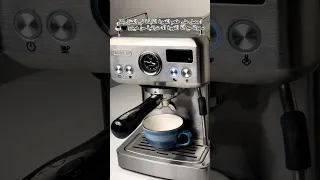 احصل على طعم القهوة الذيذة في المنزل بكل سهولة مع آلة القهوة الاحترافية من هيبرو