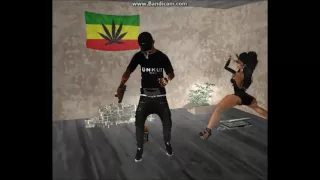 Gradur Balti Feat Booba clip imvu