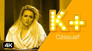 Kabaret Czesuaf "Rewizyta" (Cały program/2019/125'/4K)