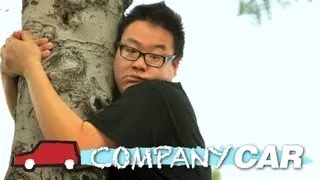 Dream Job - Company Car - Ep 4