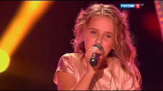 София Бондаренко - Украина