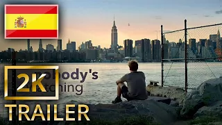 Nobody's Watching - Official Trailer 1 [2K] [UHD] (Spanisch/Spanish/Español) (Deutsch/German)