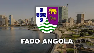 Fado Angola - Ultramar Song [PT-PT]