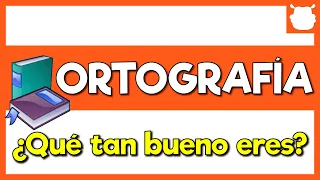 ¿PUEDES con este Test de ORTOGRAFÍA? 🧐🧐 60 PREGUNTAS de Ortografía