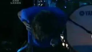 Pearl Jam - Alive (Reading 2006)