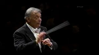 Bartók Béla “Concerto for Orchestra”｜Zubin Mehta