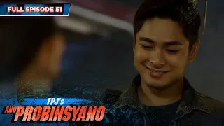 FPJ's Ang Probinsyano | Season 1: Episode 51 (with English subtitles)