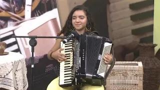 Escadaria - Pedro Raimundo (Bella Raiane)