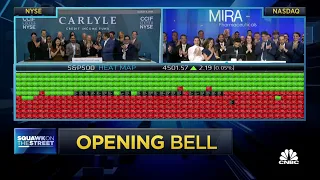 Opening Bell: August 9, 2023