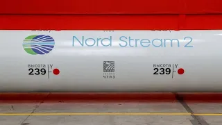 Anton Hofreiter will Entscheidung zu Nord Stream 2 hinauszögern