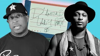 So Wassup? Episode 8 | D'Angelo "Lady (Remix)"