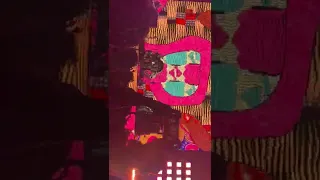 RHCP, Californication followed by Give It Away, 7/29/22