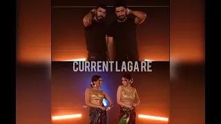 CURRENT LAGA RE | Bollywood Dance Cover | Cirkus | Ranveer Singh