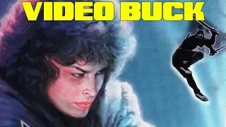 VIDEOBUCK T3E14 "NINJA III: LA DOMINACIÓN"