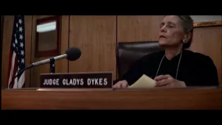 Cheech And Chong - Courtroom Scene