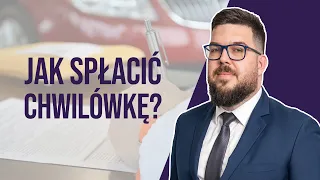 Jak spłacić CHWILÓWKĘ? Sankcja DARMOWEGO kredytu – jak otrzymać? Czy musisz pojawić się w sądzie?