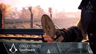 Assassin's Creed: Syndicate - All Collectibles in Southwark