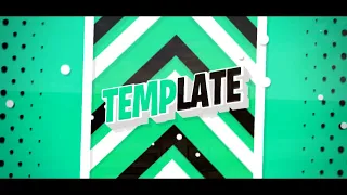 (Panzoid Cm2) Free Insane 2D Intro Template ^^ download unlocked