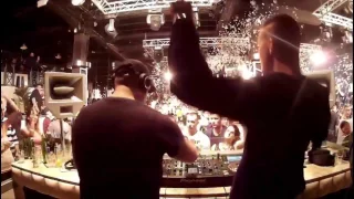 Strong R. & Szecsei @ Club Play [Nightlife] (2017.02.25.)