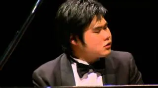 Nobuyuki Tsujii - Liszt - Liebestraum No 3 in A-flat major, Love Dream