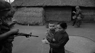 Ai Xem Cũng Đều Phải Khóc Trước Tội Ác Của Lính Pháp | Phim Lẻ Chiến Tranh Việt Nam Hay Nhất