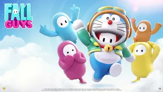 Fall Guys - Doraemon Pilot Cinematic Music