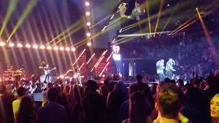 Nelly - E.I. live clip T-Mobile Arena, Las Vegas iHeartRadio Music Festival 9-17-2021