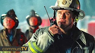 Top 10 Firefighter Movies