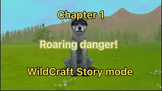 WildCraft (Story mode) [Chapter 1]