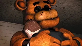 FNAF: Hidden Lore 2 Episode 3 Echoes (Five Nights At Freddy’s)