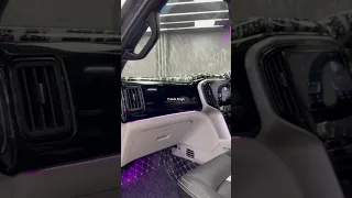 Scorpio n z2 modification 2024🔥 Scorpio n modified✅Scorpio n luxury interior✅Car Stylein 7271939393