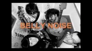 Belly Noise (Grunge) - Happy Easter 2014