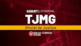 Concurso TJMG | Gabarito extraoficial - Oficial de Justiça