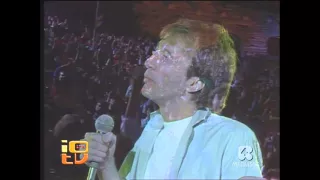 Robin Gibb - Boys do Fall In Love (Festivalbar 84)