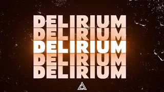 Debris & KULI - Delirium (ft. Jessica Chertock) (Official Lyric Video)