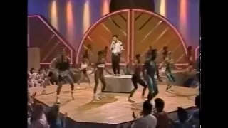 Sweaty and Hot - 80s Aerobic Championship Song - By Alan Thicke