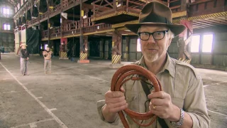 Mythbusters 13x02 The Busters of the Lost Myth Part 04.mkv