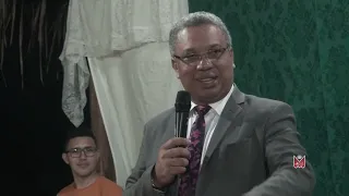 Pr. SILVAN SANTOS  44 ALMAS PRA JESUS. FESTIVIDADE UNIFICADA DAS IGREJAS EVANGÉLICAS VILA NOVO OESTE