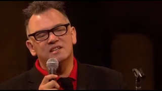 Stewart Lee - Sad Comedy