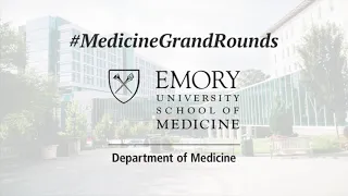 Medicine Grand Rounds: Clinical Pathological Case (CPC) 11/10/20