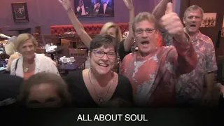 All About Soul - tribute to Billy Joel