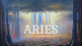 ARIES 🌧️ IT'S THE PERSON YOU LEAST EXPECT 🌧️ DECEMBER 2022 PSYCHIC TAROT READING