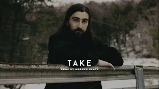 *FREE FOR PROFIT* Zach Bryan x Noah Kahan Type Beat - "Take" | #folk #countrybeat